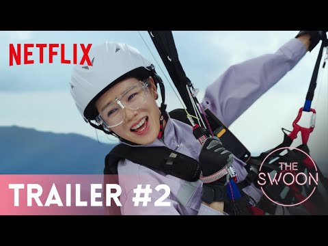 Crash Landing on You | Official Trailer #2 | Netflix [ENG SUB]
