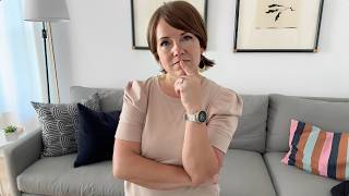 5 Rules That Made My House Finally Work for Me