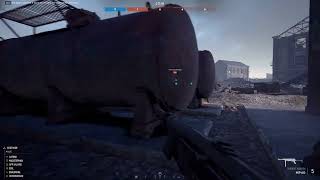 HELL LET LOOSE MISSION DESTROY GARRISON