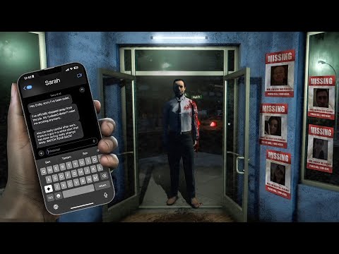 Moving to Brooklyn in This Psychological Horror… Was a Bad Idea!