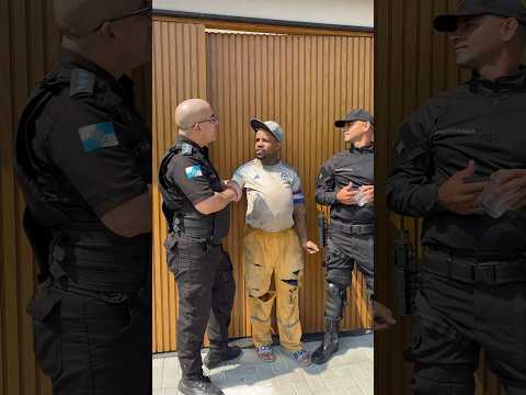 Mecânico suspeito! #policia #meme #viral #humor #comedia #funnymemes
