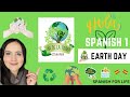 Contribución del Arte al Medio Ambiente