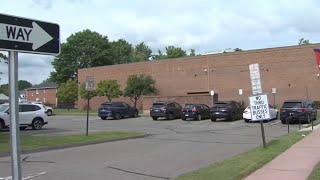 Wethersfield voters deciding on whether to fund school renovations
