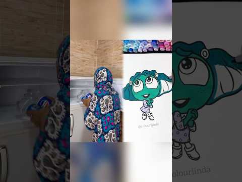 لما اختك متبقاش عيزه تساعد امك فالبيت😂🤷🏾‍♂️