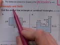 Finding Areas and Perimeters