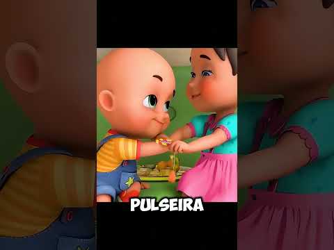 Um Irmão Especial #shorts #viral