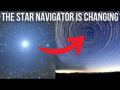 What's Happening To Polaris, The World's Most Famous Star