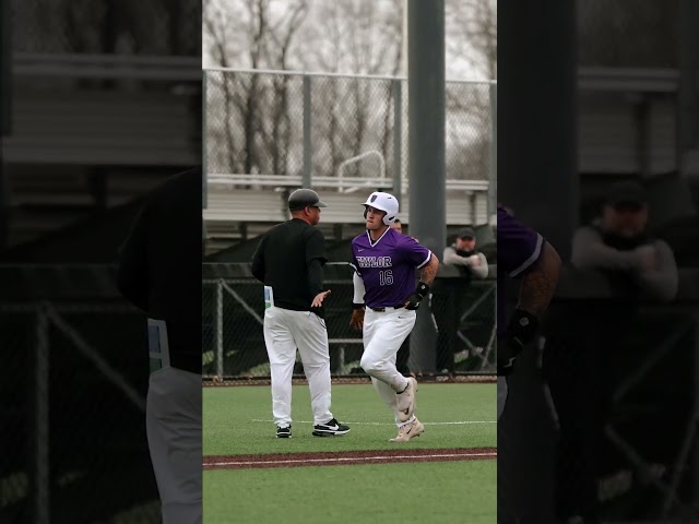 Frickel&rsquo;s Grand Slam vs. IUPUC