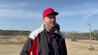 MXMag sprak met Calvin Vlaanderen net voor aanvang van het 2026 MXGP-seizoen.