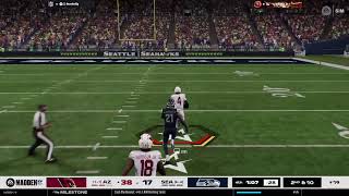 Vs cardinals