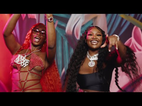 Gloss Up- Check (feat. Sexyy Red)