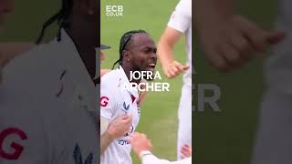 🔥 The Men's Ashes Squad 2025 | Australia vs England