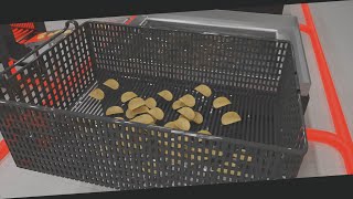 Decarbonizing a chips factory with Kraftblock