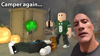 Murder Mystery 2 Funny Moments (MEMES) #1
