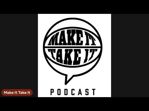 Make it Take It - Episode 2