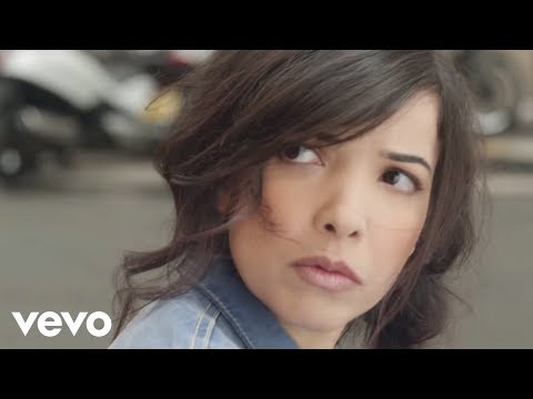 Indila - Derni&#232;re Danse (Clip Officiel)