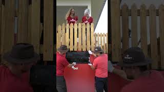 Familiensache bei TARGET e. V.