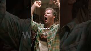 Frank the Tank's origin story #OldSchool #WillFerrell