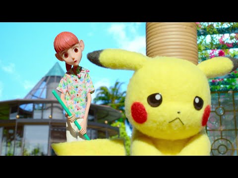 (அஃபிஷியல்) Netflix "Pokémon Concierge" எபிசோட் 4 | மார்ச் 9 (ஞாயிறு) வரை பார்க்கலாம்