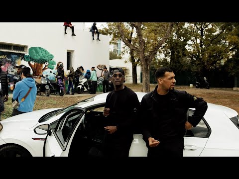 YL - A6-A7 feat @MigMoula (Clip Officiel)