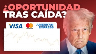 2 ACCIONES de CALIDAD cerca de MÍNIMOS de VALORACIÓN 👉 ¿CUÁNTO pueden VALER? 📈