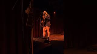 Oklahoma on Saturdays - Maggie Baugh