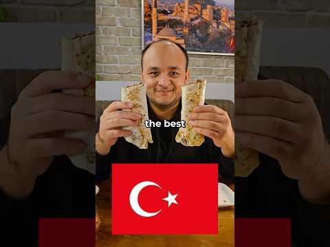 Which Country Makes The Best Shawarma