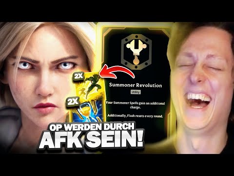 4 SPELLS JEDE RUNDE BRECHEN DIE GEGNER!😵‍💫
