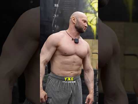 ТГ: С КОРЯГОЙ #тренировка #юмор #гири #обзор #гиря24кг #коряга #motivation #спорт