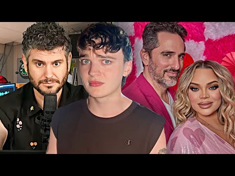 ethan klein calls out moses and trisha paytas