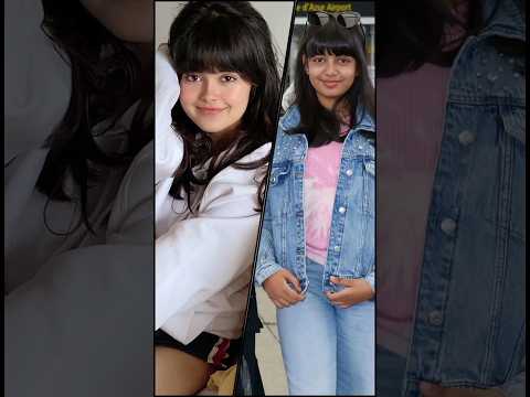 Aradhya Bachchan & Aryana chaudhry? Future Stars ?? | #viral #trending #shorts #mahima #aishwarya
