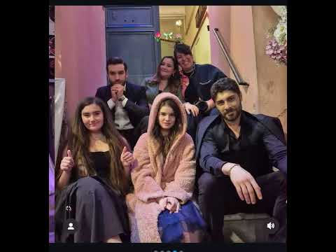 Sahipsizler sezon finali kamera arkası 😅🤏🏻🤣😂😁 #hazalsubaşı #sahipsizler #burakberkayakgül