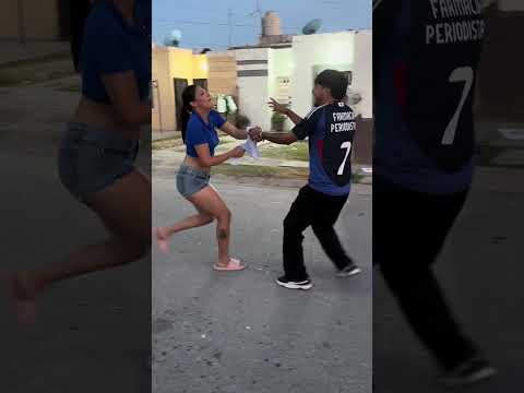 No aguanta 😂😂