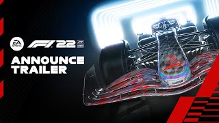 F1 22 is coming to PC on July 1st, official PC system requirements revealed