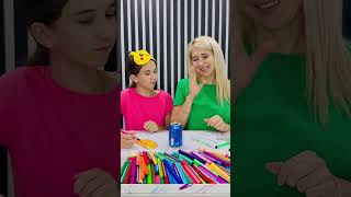 Funny Videos | Shorts Compilation 479💖 #threewikifamily #shortsvideo #3markerchallenge 