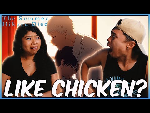 OH MY GOD! The Summer Hikaru Died Episode 2 Reaction