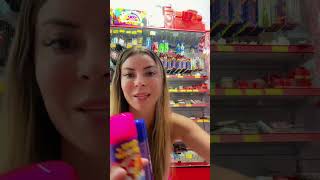 ESCOLHENDO SPRAY DE CABELO