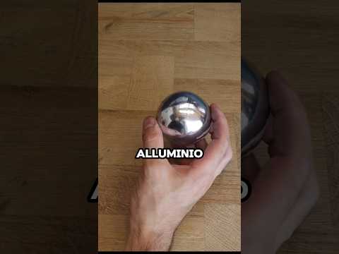 1000 strati di alluminio? #challenge #divertimento # alluminio #followers