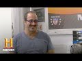 Understanding the Workshop Dynamics