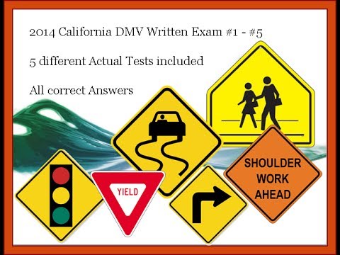 dmv written test in spanish dmv written test in spanish