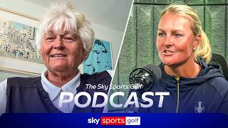 Anna Nordqvist confirms Europe's Solheim Cup team after Shiho Kuwaki wins Women's Open