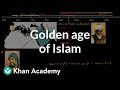 Exploring the Golden Age of Islam