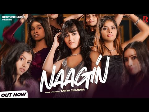 Naagin | Tanya Chandra | Aman jaji |New Haryanvi song haryanvi 2023