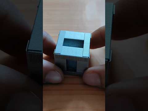 The Cube on #shorts