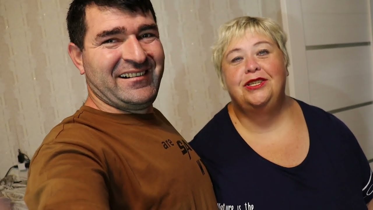 Подарок для подруги на День рождения. Наш любимый компот. Быстрый способ приготовить манты