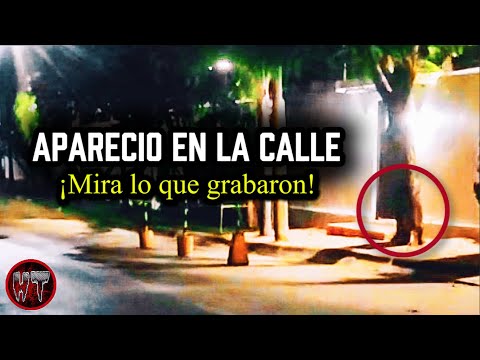 ¡APARICION IMPACTANTE! : Se encontro con algo perturbador en Cancun Mexico 2025