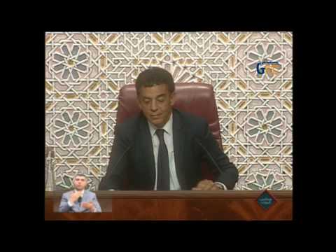 (03) مراد الكورش في تعقيب إضافي حول البنيات الثقافية الأساسية