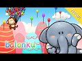 Balloons in a Song Analysis