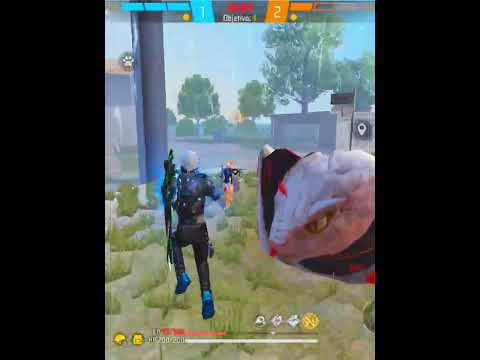 ASI LE GANAMOS A ESTE HACKER EN DIRECTO! #freefire #freefireshorts #garenafreefire