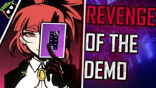 Demos Are Taking Over Games (Again)